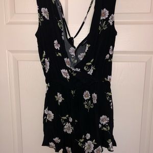 F21 Romper